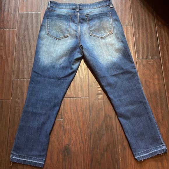 Indigo Rein Forever jeans - Picture 3 of 4